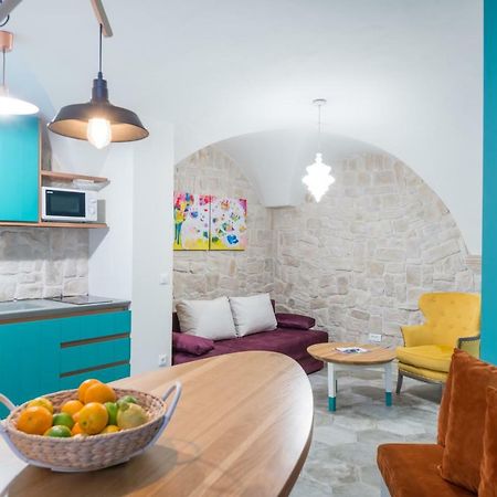 Apartment Petra IV Ragusa Esterno foto