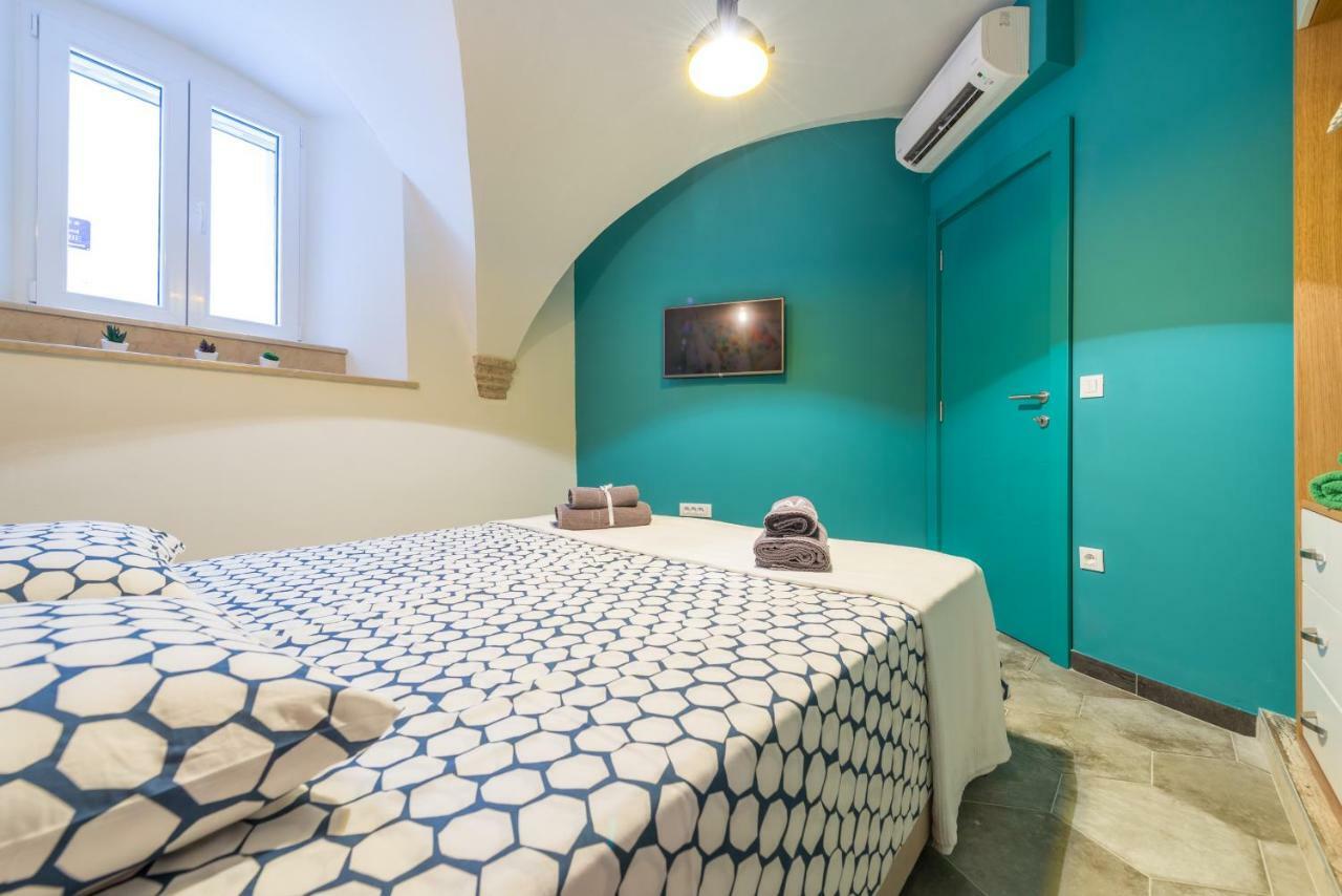 Apartment Petra IV Ragusa Esterno foto