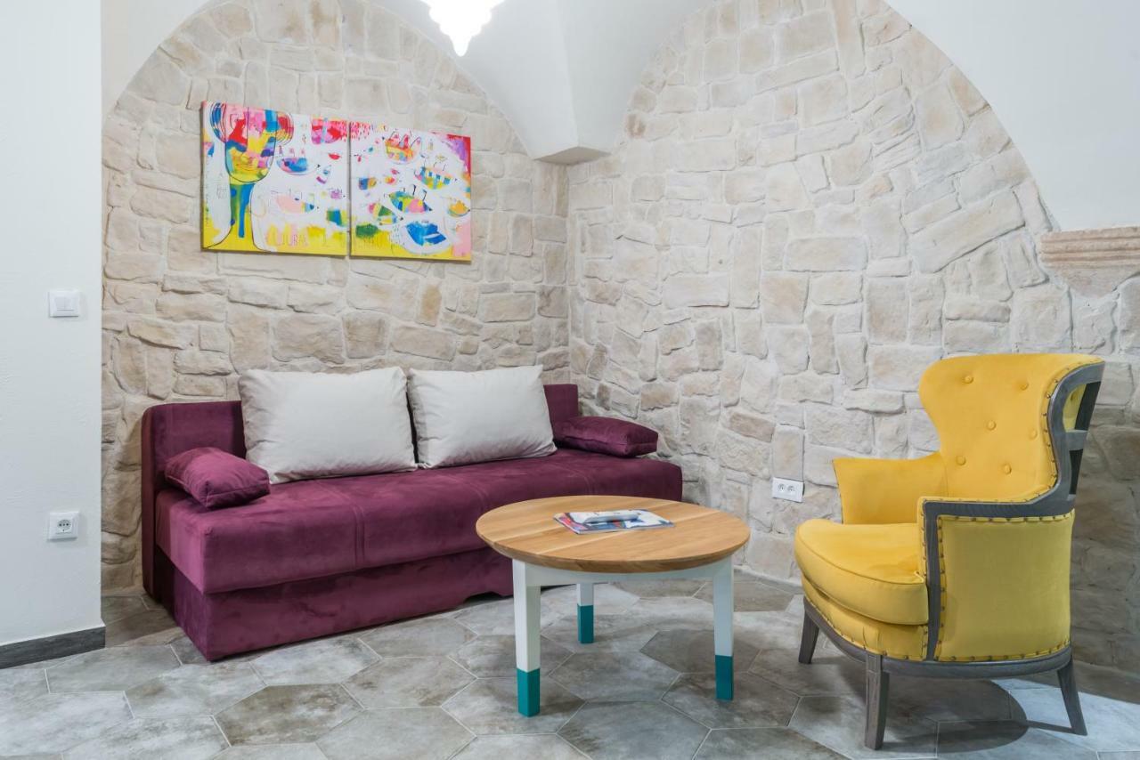 Apartment Petra IV Ragusa Esterno foto