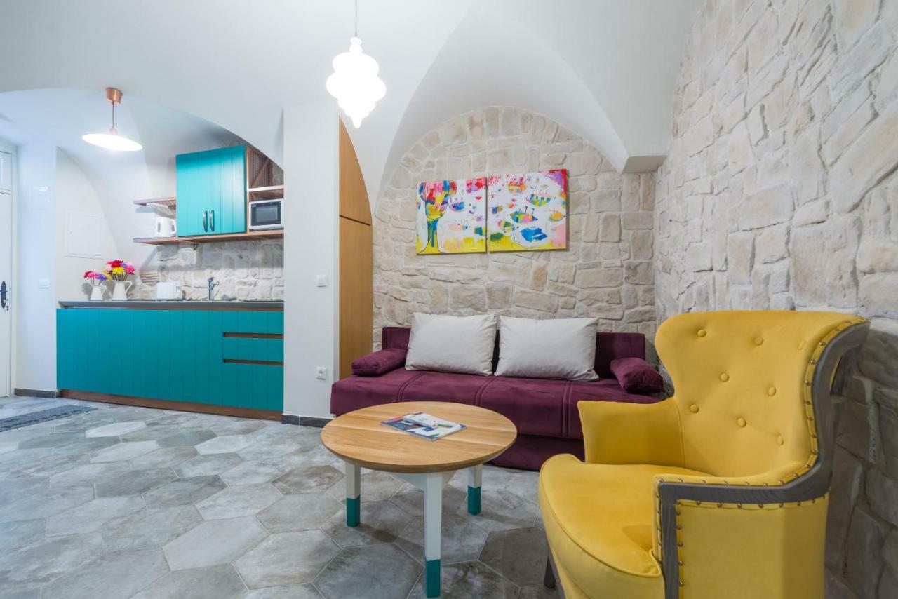 Apartment Petra IV Ragusa Esterno foto